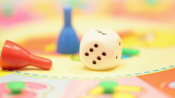 Los juegos de mesa fueron uno de los juegos msá comercializados para este 2018 (Getty)
