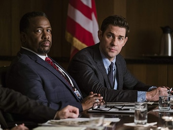 La serie no está basada