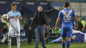 “¿Cómo va a haber un