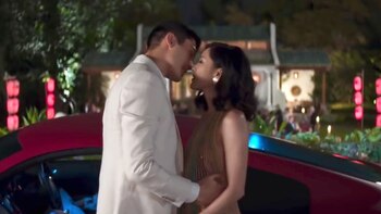 Escena de la pelíula Crazy