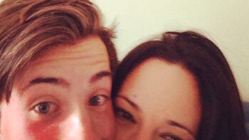 Jimmy Bennet denunció que fue