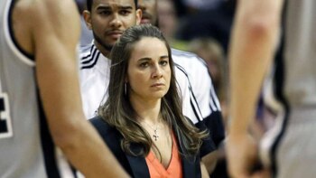 Los jugadores sienten un gran