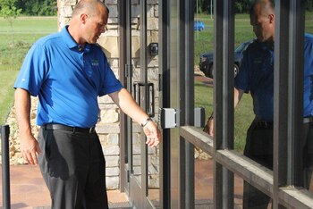 El presidente y director ejecutivo