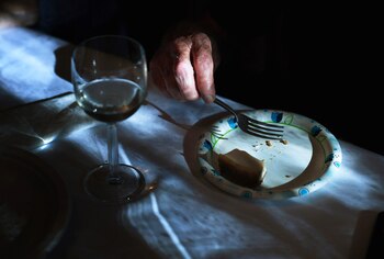 El ex presidente Jimmy Carter