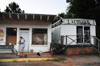 El presidente número 39 de