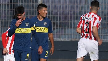 Pablo Pérez y Goltz, dos