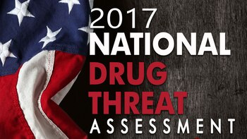 El informe de la DEA