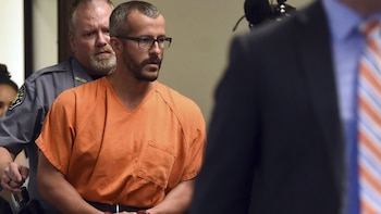 Chriss Watts confesó haber asesinado