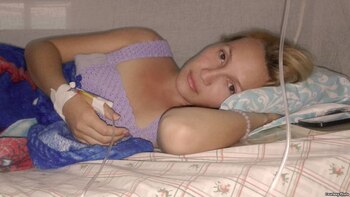 La periodista independiente Sol García