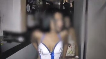 La red les imponía a