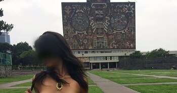 Universitarios piden castigo para los