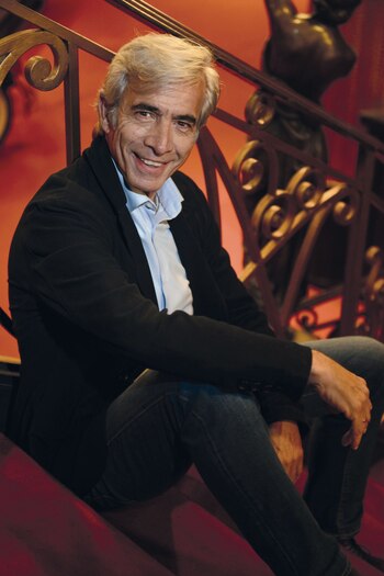 SI PUDIERAS HACERTE INVISIBLE POR