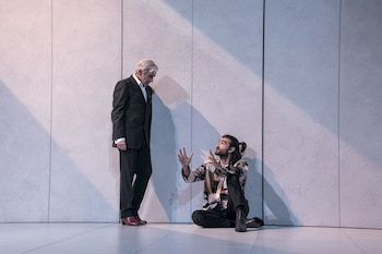 Imagen tomada por la esposa