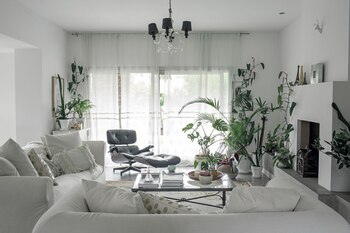 Optimista por naturaleza, todo en