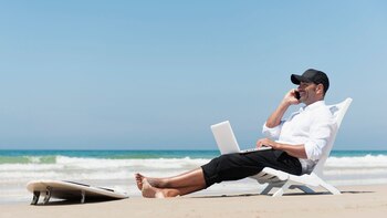 El hacker serbio pertenecía a