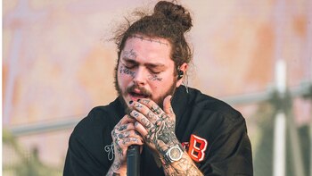 Post Malone