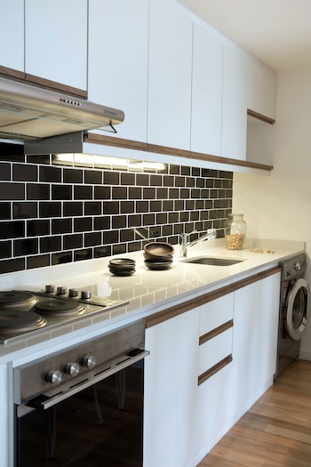 cocina (Foto: Axel Indik/Para Ti)