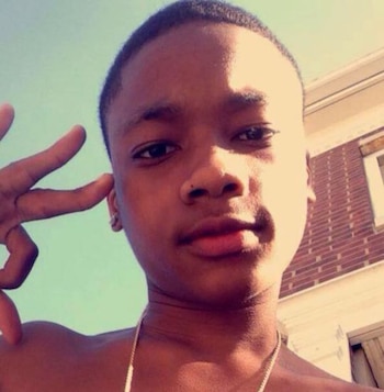 El joven mencionó en un ensayo escolar encontrado por su madre a un matón que lo hostigaba en la escuela