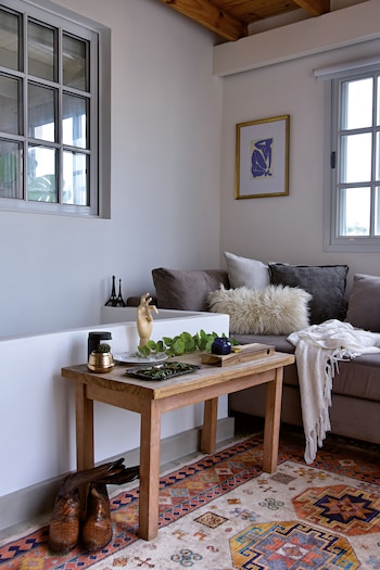 Rincón. (Foto: Gustavo Bosco/ Para