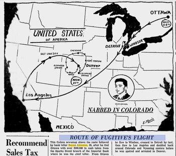 The Citizen, publicación de Ottawa,