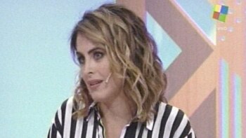 Silvina Luna continuará todo el