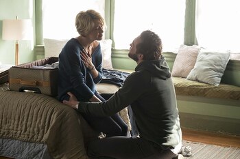 La película se estrenó exclusivamente