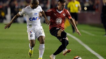 Carlos Sánchez, el foco de