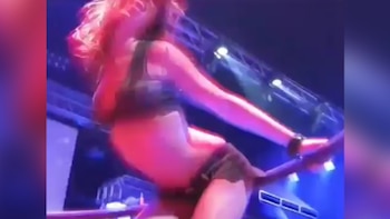 Si una mesa ordenaba una