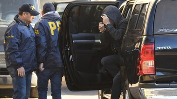 Tasselli en uno de sus