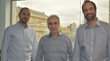 Rafael Prieto, fundador y director