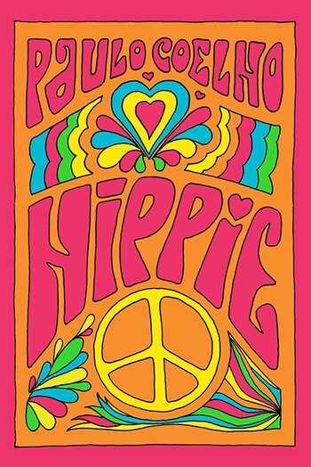 “Hippie”, la última novela de