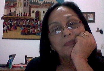 Edelveis Almada (foto: Facebook)