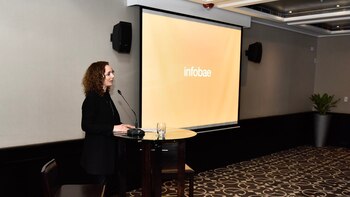 Gabi López, la talentosa diseñadora