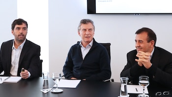 ¿Casualidad? Una vez conocida la