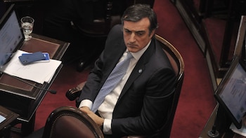 Esteban Bullrich
