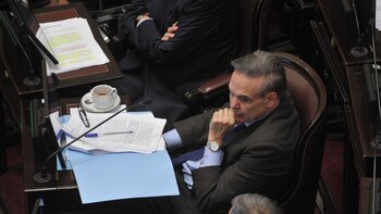 Miguel Ángel Pichetto