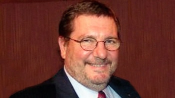 Patricio Gerbi, presidente de COARCO