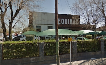 Marcela Sztenberg, accionista de Equimac