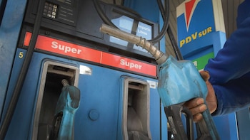 Petróleos de Venezuela (PDVSA) se