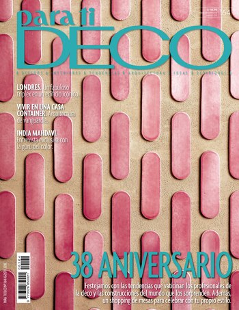 Para Ti Deco celebra su