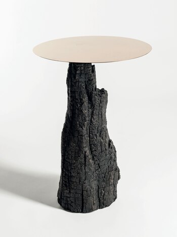 Mesa Fuoco, de Roberto Sironi