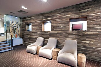 Natural Wall 3D, de Patagonia