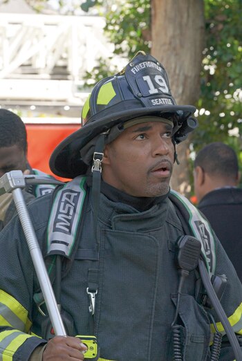 Como en Grey’s Anatomy, las