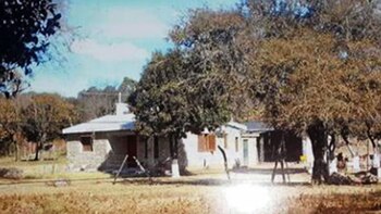 La contratista de obra pública