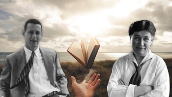 Salter y Cather, unidos por