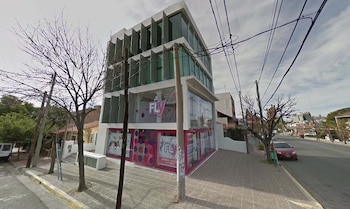 Frías al 400, ciudad de Córdoba.