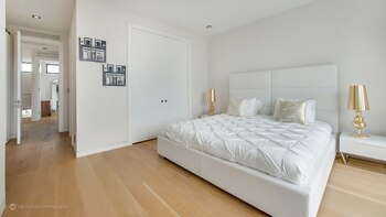 La mansión cuenta nada menos