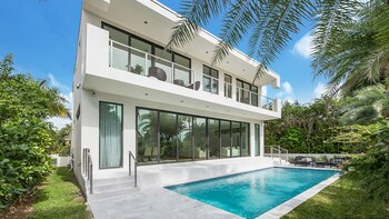 Nicky Jam, de padre puertorriqueño