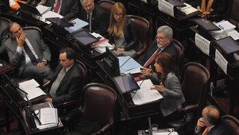 El kirchnerismo expresa la posición más dura