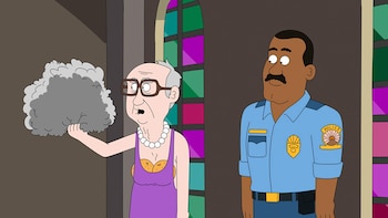 Sarah Clarke es mejor conocida